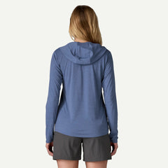 W's Capilene® Cool Daily Graphic Hoody