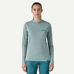 W's Capilene® Cool Daily Graphic Hoody