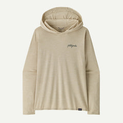 W's Capilene® Cool Daily Graphic Hoody