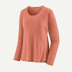 W's Long-Sleeved Capilene® Cool Lightweight Shirt