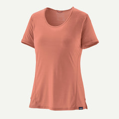 W's Capilene® Cool Lightweight Shirt