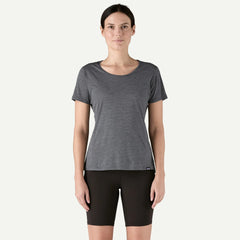 W's Capilene® Cool Lightweight Shirt