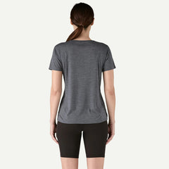 W's Capilene® Cool Lightweight Shirt