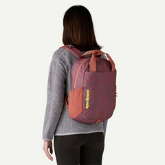Atom Tote Pack 20L