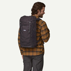 Fieldsmith Lid Pack 28L