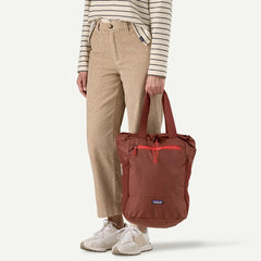 Terravia Tote Pack 24L