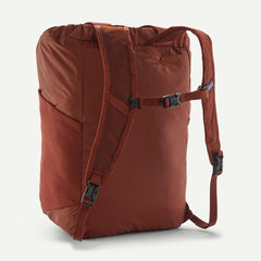 Terravia Tote Pack 24L