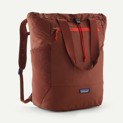 Terravia Tote Pack 24L