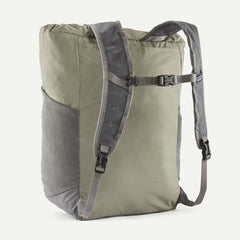 Terravia Tote Pack 24L