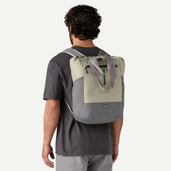 Terravia Tote Pack 24L
