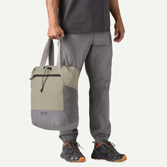 Terravia Tote Pack 24L