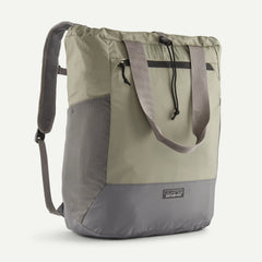 Terravia Tote Pack 24L