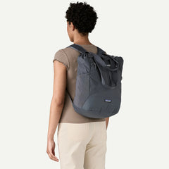 Terravia Tote Pack 24L