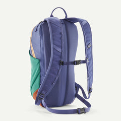 Terravia Pack 14L