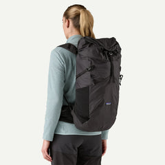 Terravia Pack 28L