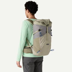Terravia Pack 28L
