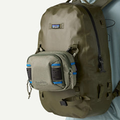 Guidewater Backpack 29L
