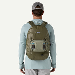 Guidewater Backpack 29L