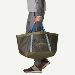 Black Hole® Gear Tote 61L