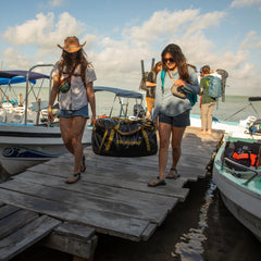 Black Hole® Duffel 55L