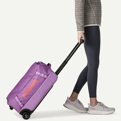 Black Hole® Wheeled Duffel 40L