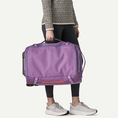 Black Hole® Wheeled Duffel 40L