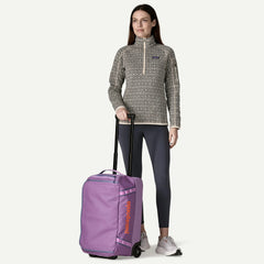 Black Hole® Wheeled Duffel 40L