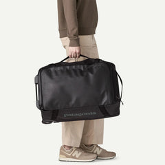 Black Hole® Wheeled Duffel 40L