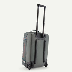 Black Hole® Wheeled Duffel 40L