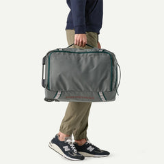 Black Hole® Wheeled Duffel 40L