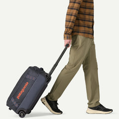 Black Hole® Wheeled Duffel 40L