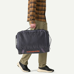 Black Hole® Wheeled Duffel 40L