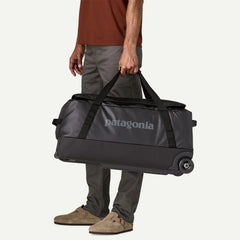 Black Hole® Wheeled Duffel 70L