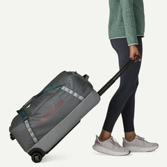 Black Hole® Wheeled Duffel 70L