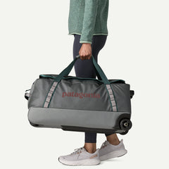 Black Hole® Wheeled Duffel 70L