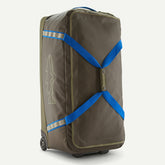 Black Hole® Wheeled Duffel 100L