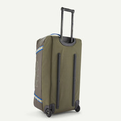 Black Hole® Wheeled Duffel 100L