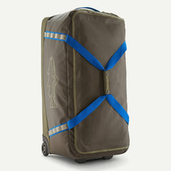 Black Hole® Wheeled Duffel 100L