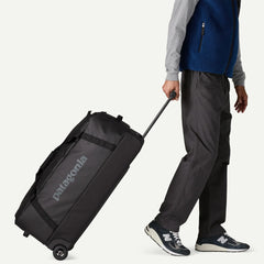 Black Hole® Wheeled Duffel 100L