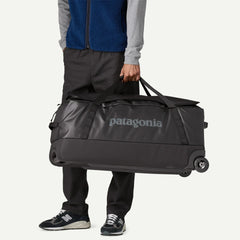 Black Hole® Wheeled Duffel 100L