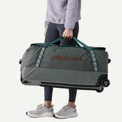 Black Hole® Wheeled Duffel 100L