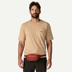 Terravia Mini Hip Pack 1L