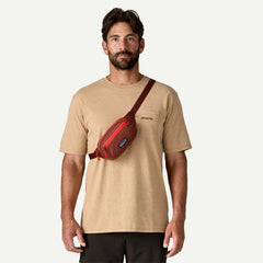 Terravia Mini Hip Pack 1L