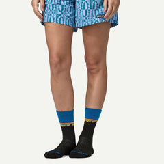 Merino Wool-Blend Crew Socks