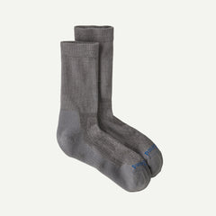 Merino Wool-Blend Crew Socks