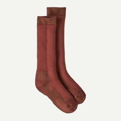 Heavyweight Merino Wool-Blend Knee Socks