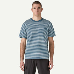 M's Midweight Daily Pocket Tee