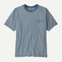 M's Midweight Daily Pocket Tee