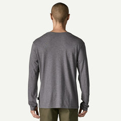 M's Long-Sleeved Daily Henley