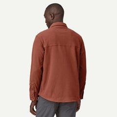 M's Long-Sleeved Early Rise Snap Shirt